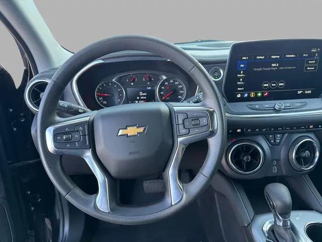 2025 Chevrolet Blazer FWD 2LT
