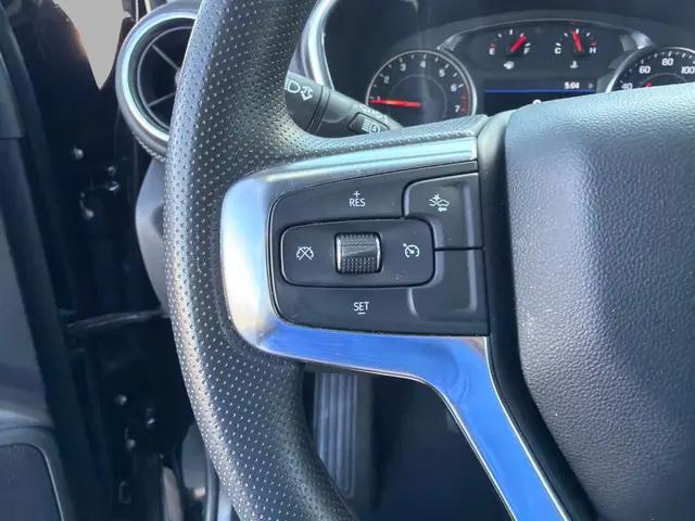 2025 Chevrolet Blazer FWD 2LT