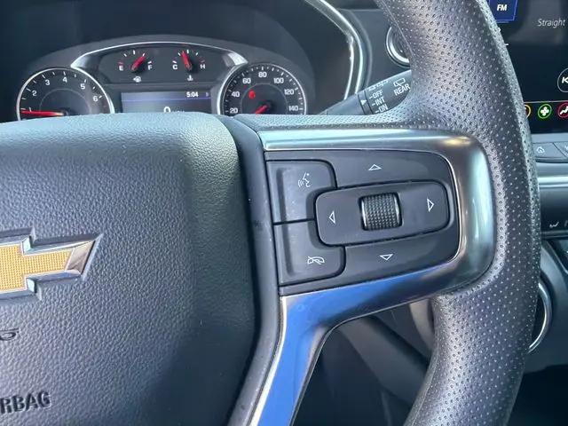 2025 Chevrolet Blazer FWD 2LT