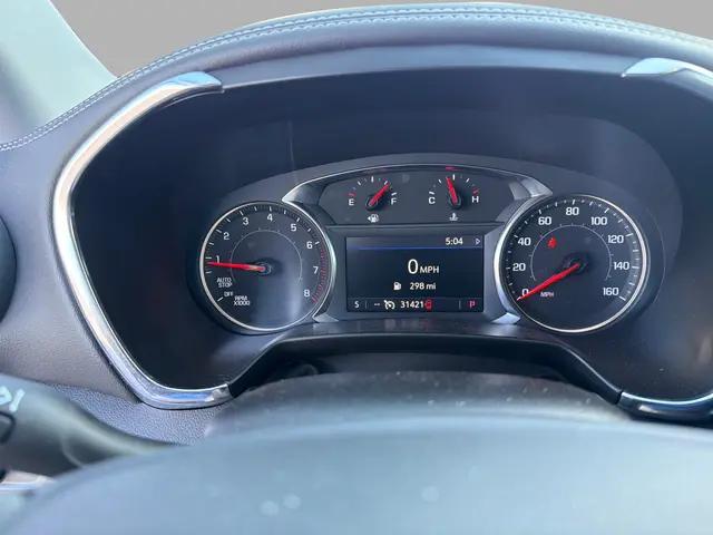 2025 Chevrolet Blazer FWD 2LT