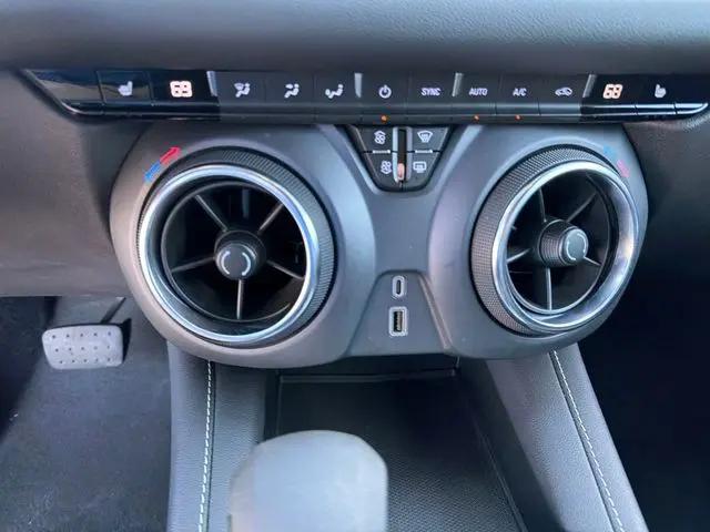 2025 Chevrolet Blazer FWD 2LT