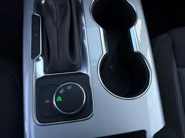 2025 Chevrolet Blazer FWD 2LT