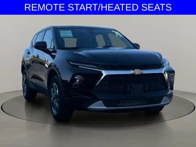 2025 Chevrolet Blazer FWD 2LT for sale in Marshfield, MO
