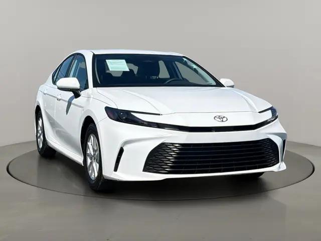 2025 Toyota Camry LE for sale in Marshfield, MO