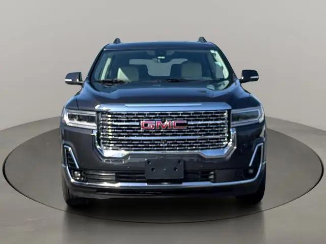 2020 GMC Acadia AWD Denali