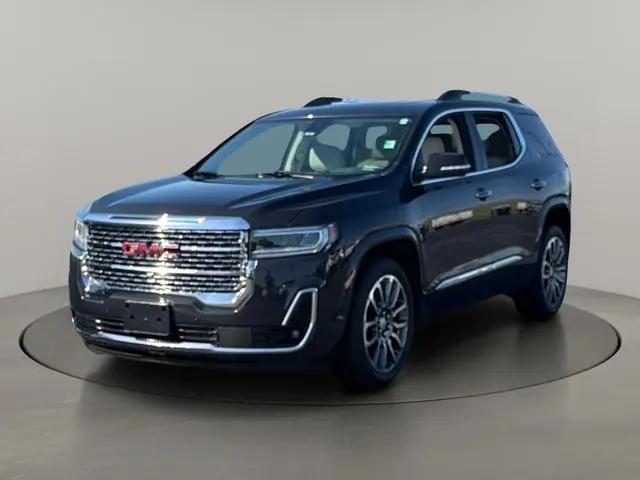 2020 GMC Acadia AWD Denali