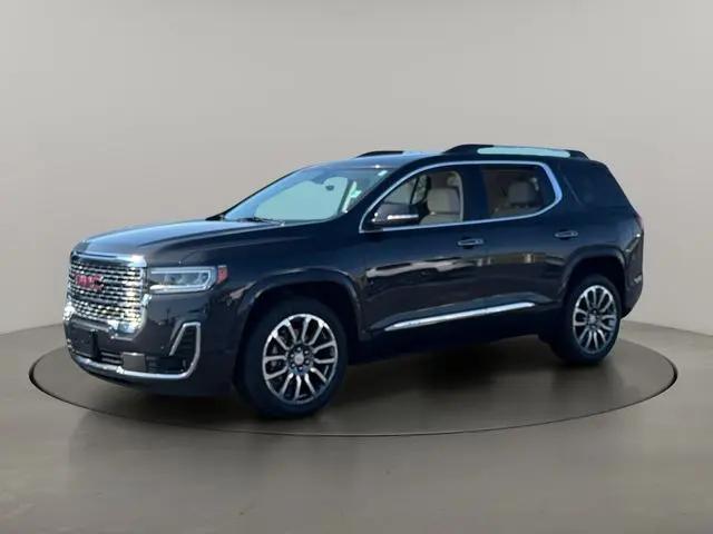 2020 GMC Acadia AWD Denali