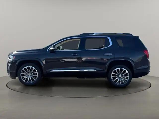 2020 GMC Acadia AWD Denali