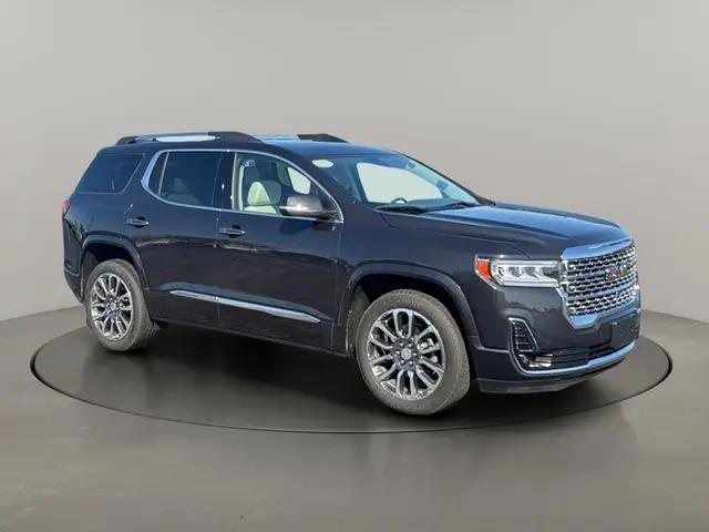 2020 GMC Acadia AWD Denali