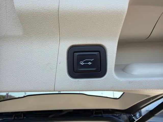 2020 GMC Acadia AWD Denali