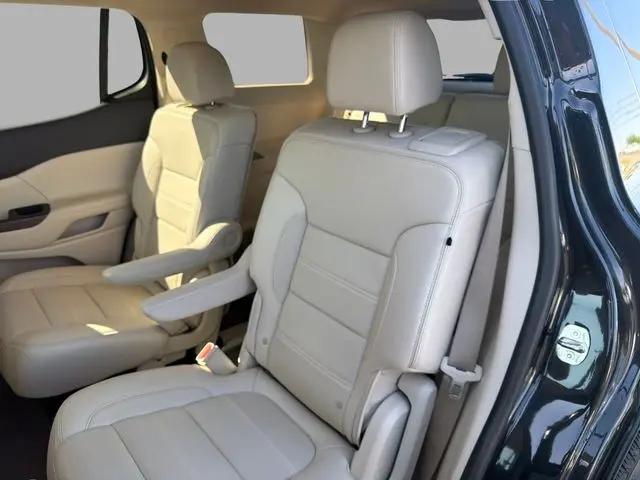 2020 GMC Acadia AWD Denali