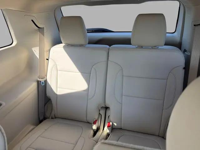 2020 GMC Acadia AWD Denali