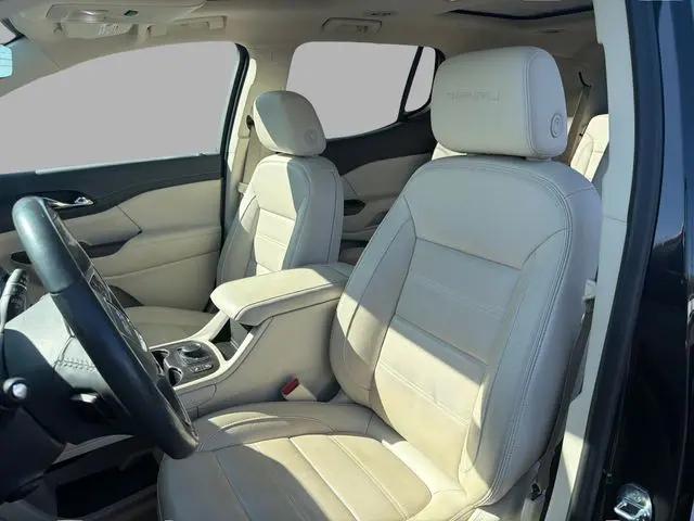 2020 GMC Acadia AWD Denali