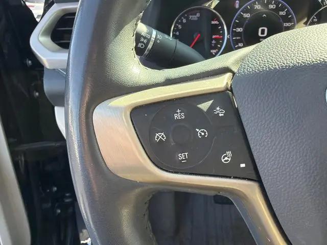 2020 GMC Acadia AWD Denali