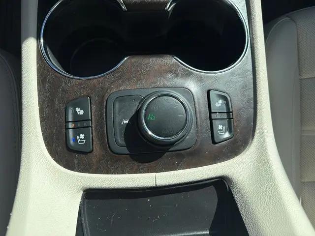 2020 GMC Acadia AWD Denali