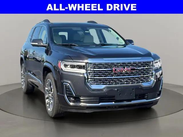 2020 GMC Acadia AWD Denali for sale in Marshfield, MO