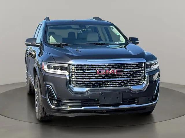 2020 GMC Acadia AWD Denali