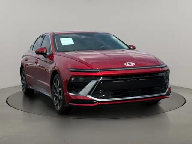 2025 Hyundai Sonata SEL for sale in Marshfield, MO