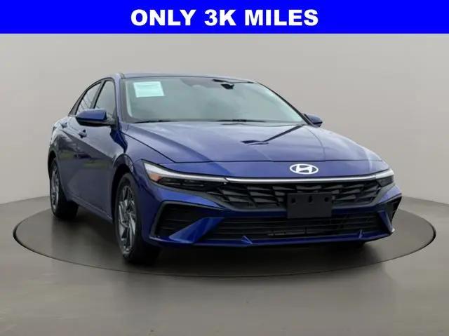 2024 Hyundai Elantra SEL for sale in Marshfield, MO