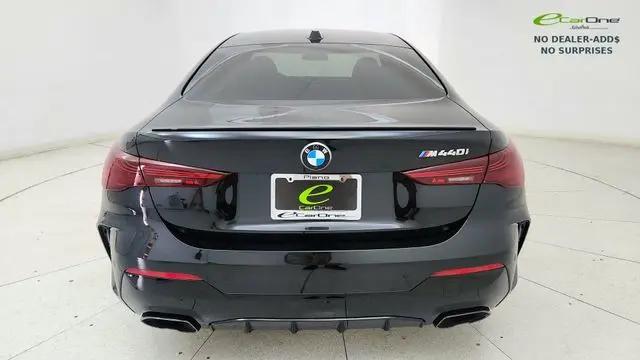 2026 BMW M4 M440i