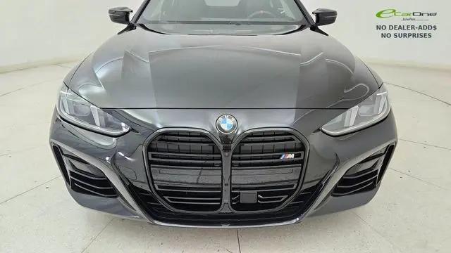 2026 BMW M4 M440i
