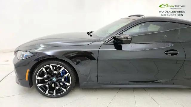 2026 BMW M4 M440i
