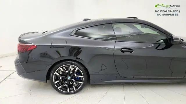2026 BMW M4 M440i