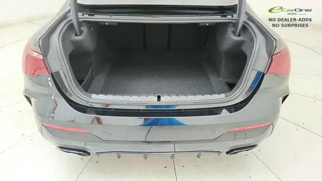 2026 BMW M4 M440i