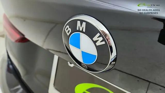 2026 BMW M4 M440i