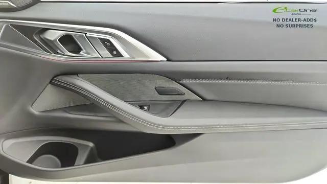 2026 BMW M4 M440i