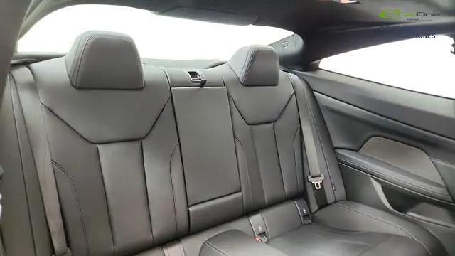 2026 BMW M4 M440i