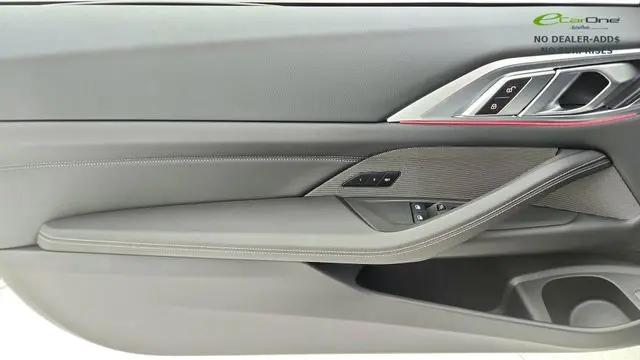 2026 BMW M4 M440i