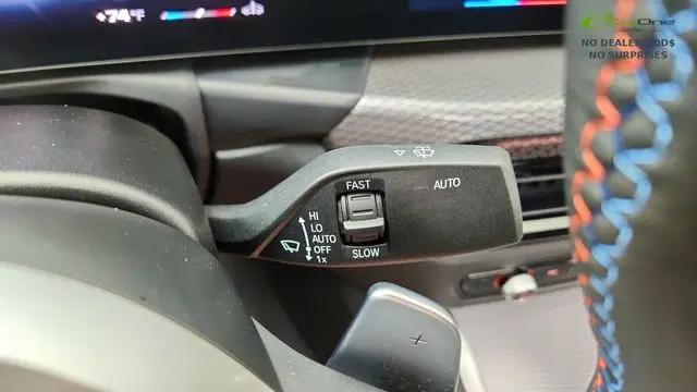 2026 BMW M4 M440i