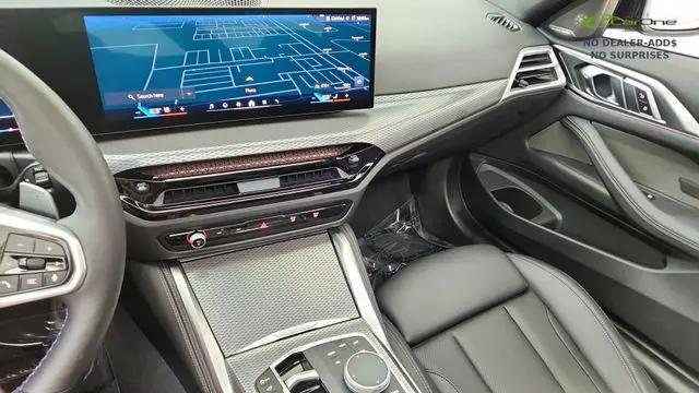 2026 BMW M4 M440i