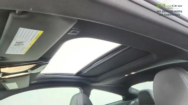 2026 BMW M4 M440i