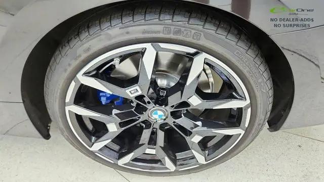 2026 BMW M4 M440i