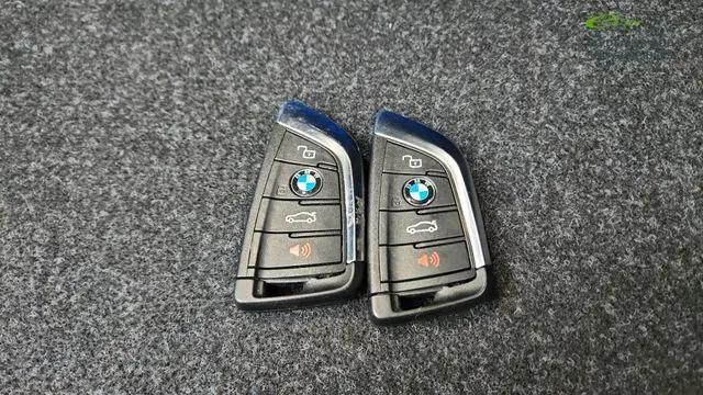 2026 BMW M4 M440i