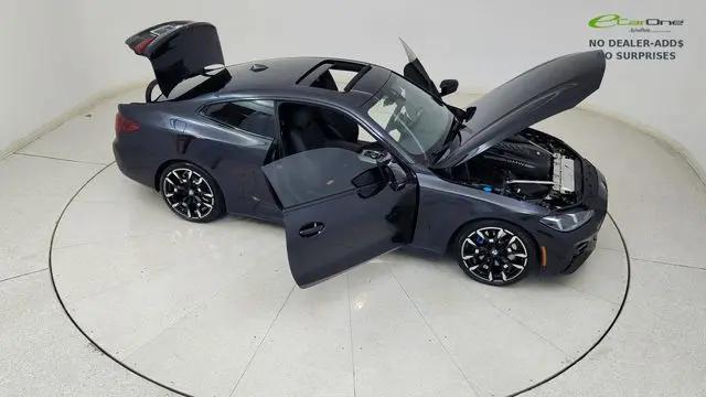 2026 BMW M4 M440i