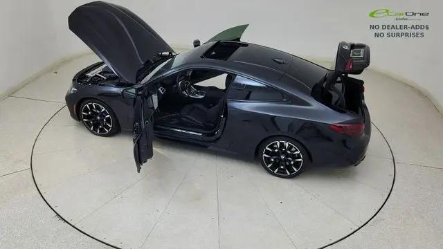 2026 BMW M4 M440i