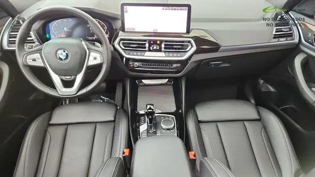 2026 BMW M4 M440i