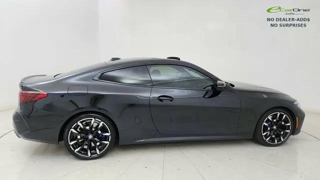 2026 BMW M4 M440i