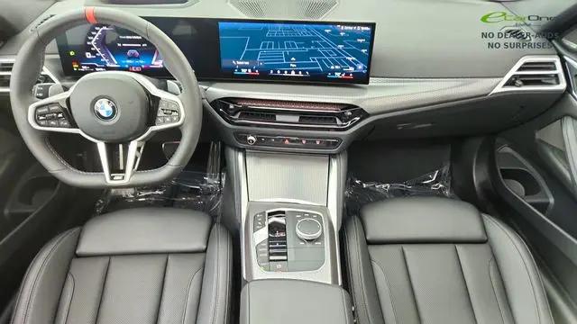 2026 BMW M4 M440i