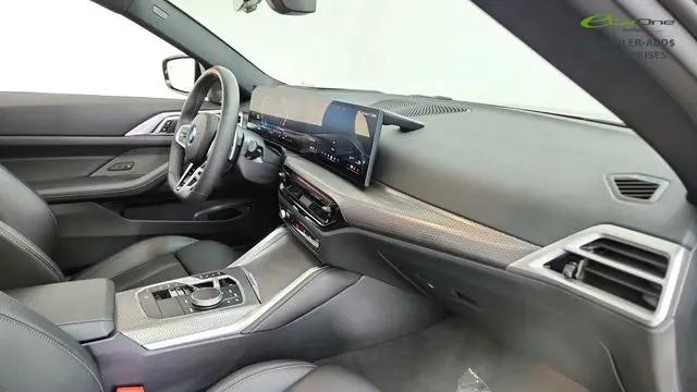 2026 BMW M4 M440i