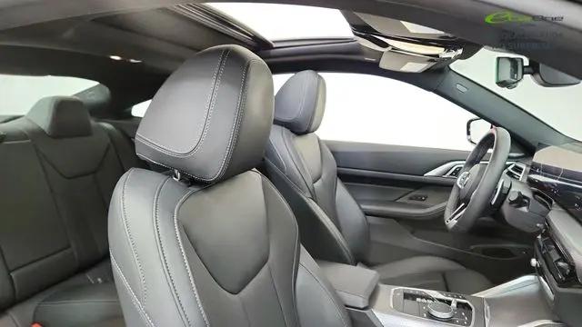 2026 BMW M4 M440i