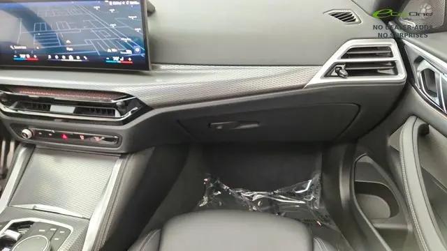 2026 BMW M4 M440i