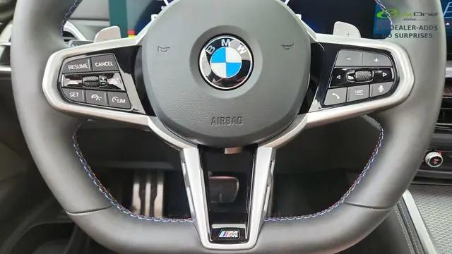 2026 BMW M4 M440i