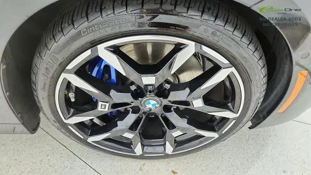 2026 BMW M4 M440i