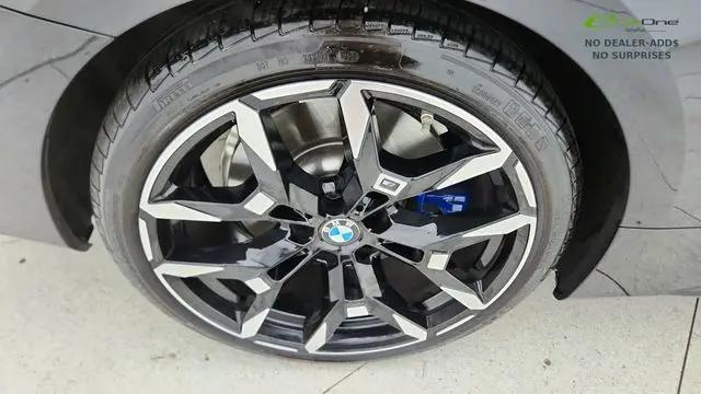 2026 BMW M4 M440i