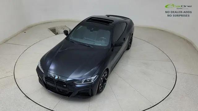 2026 BMW M4 M440i