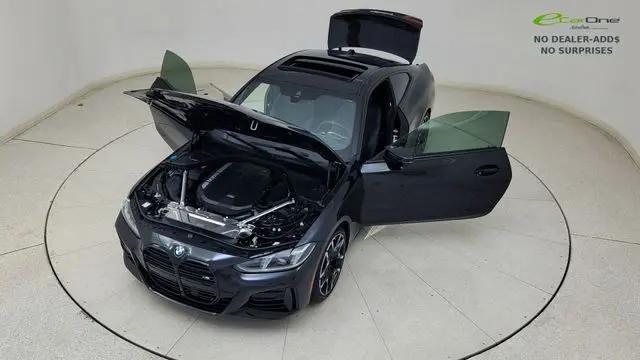 2026 BMW M4 M440i